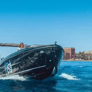 NASSAU III 4 HORAS