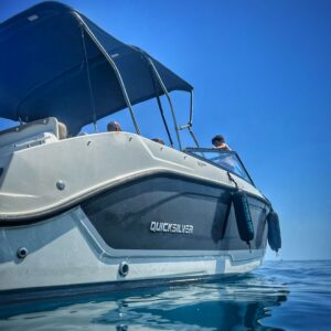 NASSAU II 6 HORAS